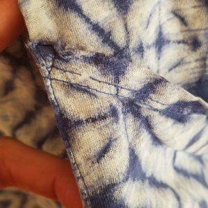fresh produce Dresses - Fresh Produce Tie Die Dress Xl fresh produce Dresses - Fresh Produce Tie Die Dress Xl